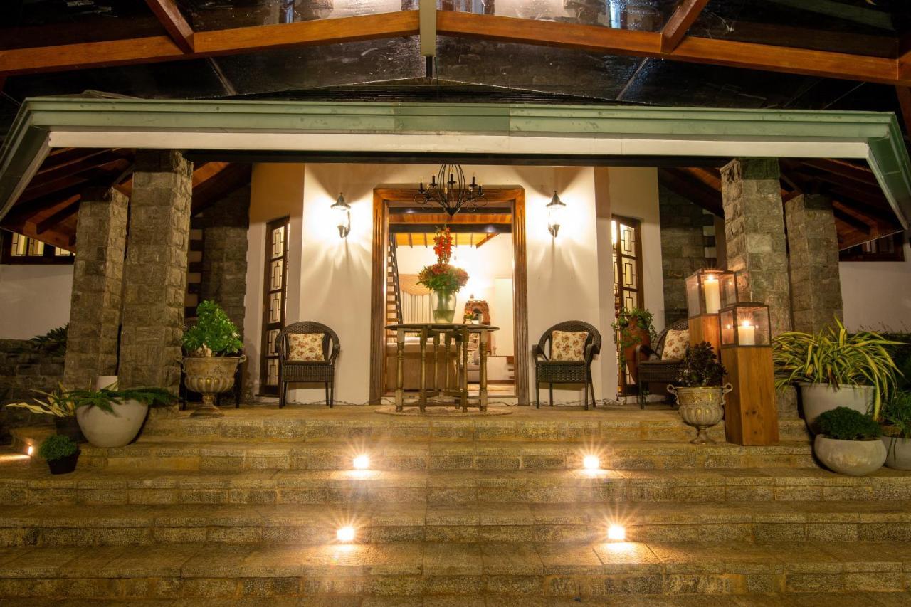 Manuel Manor Hotel Labugolla Exterior foto