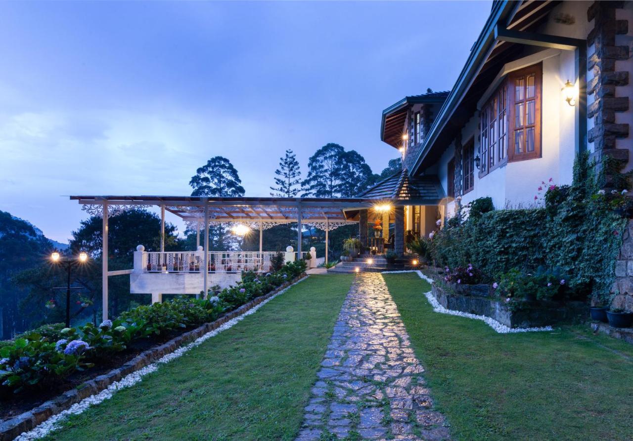 Manuel Manor Hotel Labugolla Exterior foto