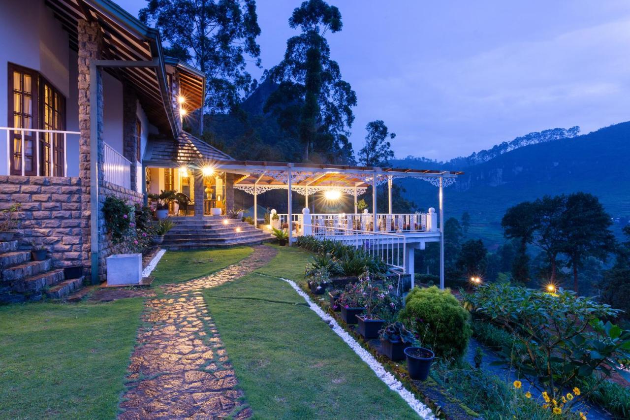 Manuel Manor Hotel Labugolla Exterior foto