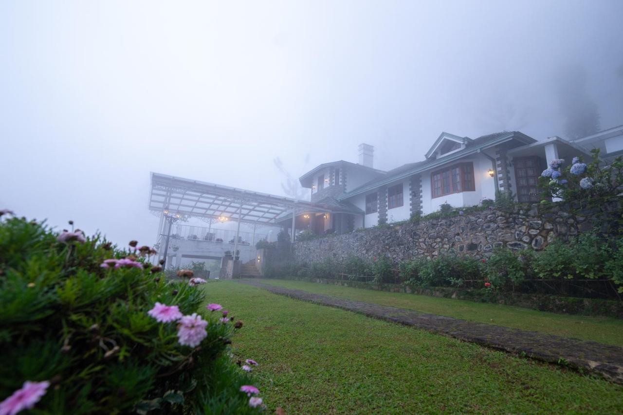 Manuel Manor Hotel Labugolla Exterior foto